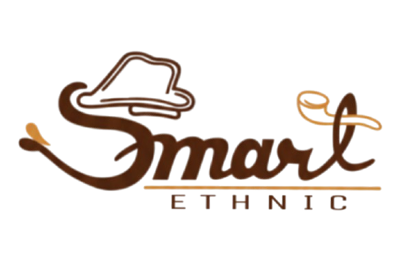Smart Ethnic Logo